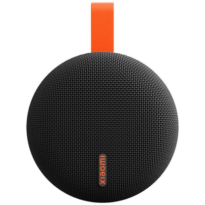 Xiaomi Essential Bluetooth-kannettava kaiutin, 5W, TWS, vedenpitävä, musta QBH4329GL