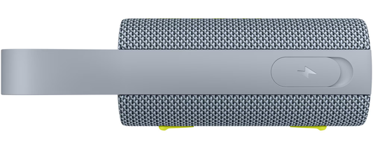 Xiaomi Sound Pocket Bluetooth-kannettava kaiutin, 5W, vedenpitävä, sininen QBH4378GL