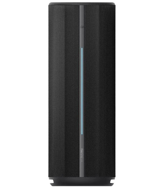 Kannettava Bluetooth-kaiutin Xiaomi Mi, 40W, TWS, RGB, vedenpitävä, musta QBH4275GL