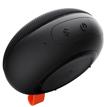 Xiaomi Essential Bluetooth-kannettava kaiutin, 5W, TWS, vedenpitävä, musta QBH4329GL