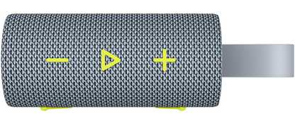 Xiaomi Sound Pocket Portable Bluetooth Speaker, 5W, Waterproof, Blue Gray QBH4378GL
