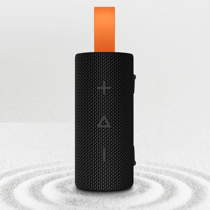 Xiaomi Sound Pocket Bluetooth-kannettava kaiutin, 5W, vedenkestävä, musta QBH4269GL