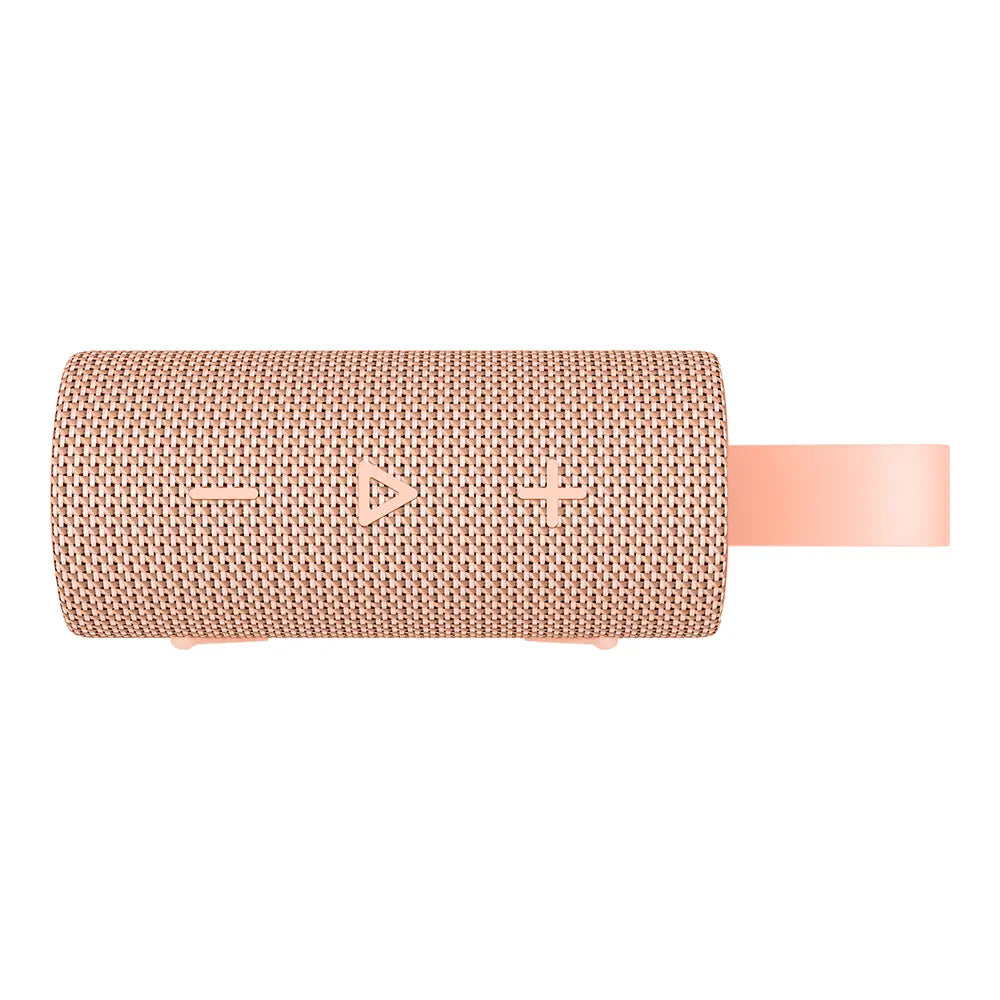 Xiaomi Sound Pocket Portable Bluetooth Speaker, 5W, Waterproof, Pink QBH4380GL