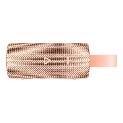 Xiaomi Sound Pocket Kannettava Bluetooth-kaiutin, 5W, Vedenkestävä, Vaaleanpunainen QBH4380GL