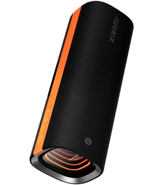 Xiaomi Sound Party Bluetooth-kannettava kaiutin, 50W, TWS, RGB, vedenpitävä, musta QBH4321GL