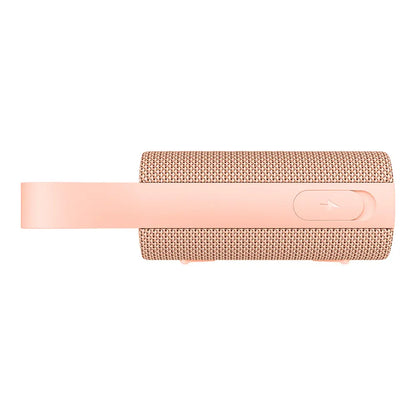 Xiaomi Sound Pocket Kannettava Bluetooth-kaiutin, 5W, Vedenkestävä, Vaaleanpunainen QBH4380GL
