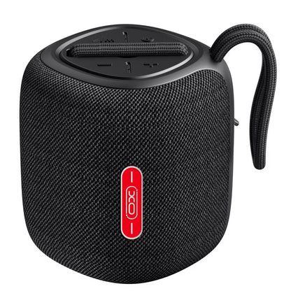 Kannettava Bluetooth-kaiutin XO Design F38, 5W, Musta