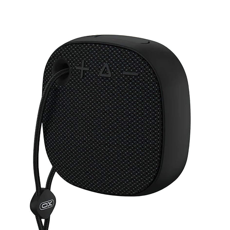 Kannettava Bluetooth-kaiutin XO Design F56, 5W, Musta