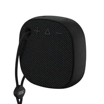 Kannettava Bluetooth-kaiutin XO Design F56, 5W, Musta