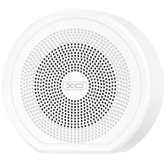 XO Design F61 -kannettava Bluetooth-kaiutin, 3 W, TWS, valkoinen