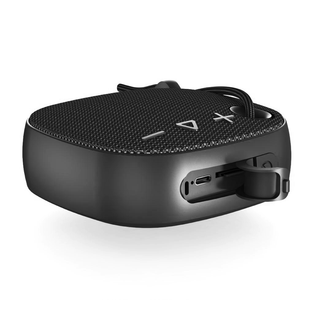 Kannettava Bluetooth-kaiutin XO Design F56, 5W, Musta