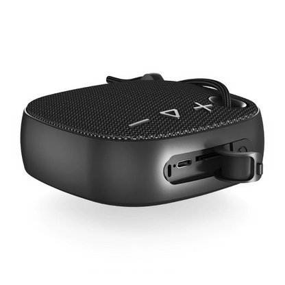 Kannettava Bluetooth-kaiutin XO Design F56, 5W, Musta