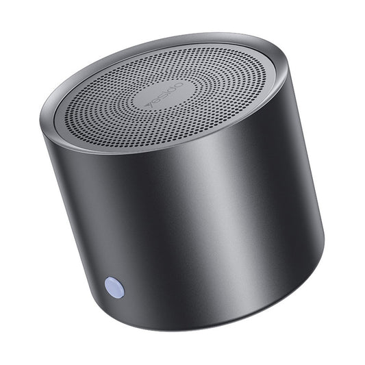 Bluetooth-kaiutin Yesido YSW30, 3W, Vedenkestävä, Musta