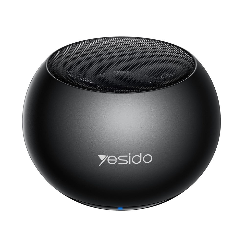 Bluetooth-kaiutin Yesido YSW33, 3W, Musta