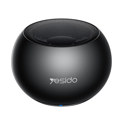 Bluetooth-kaiutin Yesido YSW33, 3W, Musta