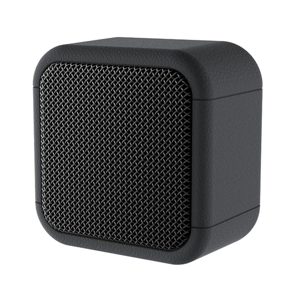 Bluetooth-kaiutin Yesido YSW35, 5W, TWS, vedenkestävä, musta