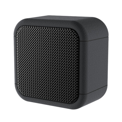 Bluetooth-kaiutin Yesido YSW35, 5W, TWS, vedenkestävä, musta