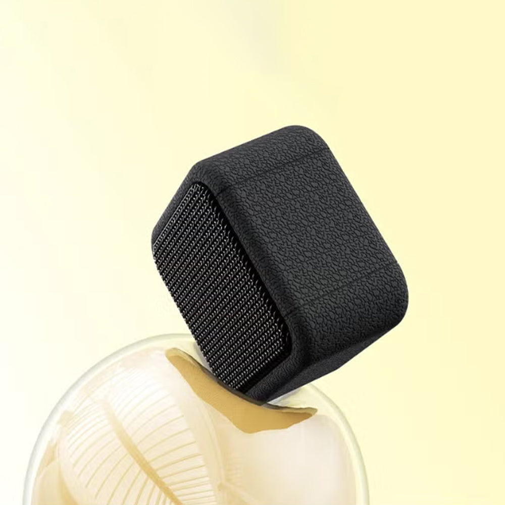 Bluetooth-kaiutin Yesido YSW35, 5W, TWS, vedenkestävä, musta