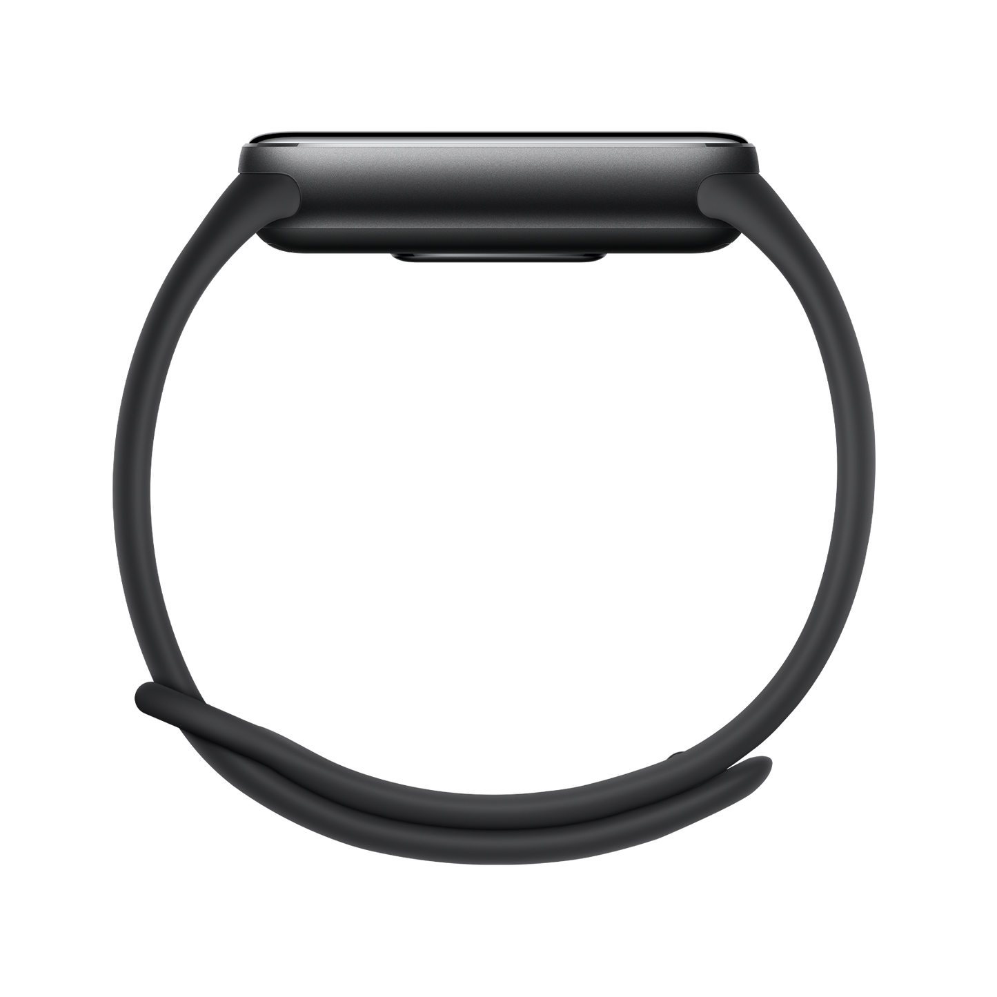 Xiaomi Smart Band 10 Fitness-ranneke, Musta BHR07PYGL