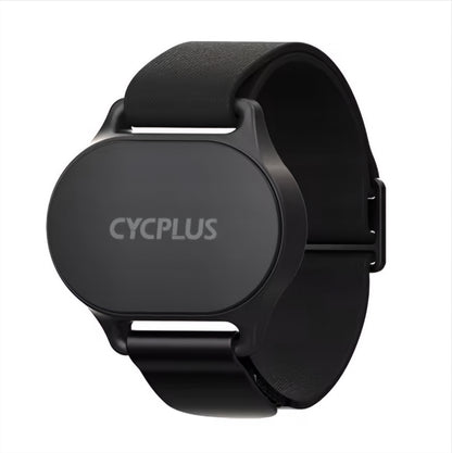 Cycplus H1 Sykevalvontaranneke, Musta