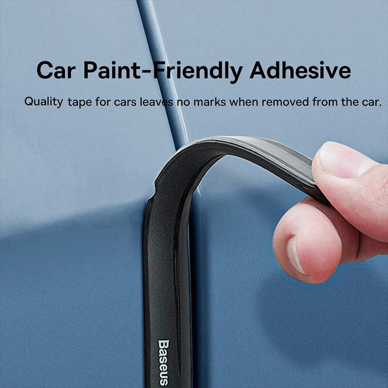 Baseus-autonkulmasuojat Tesla 3 / Y:lle, 6 kappaleen sarja CASS030203