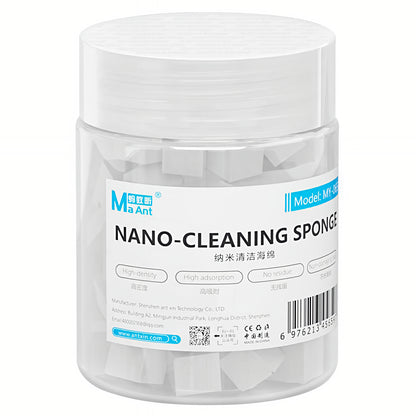 MaAnt MY-065 Cleaning Sponges, Set