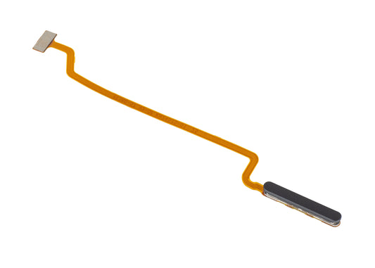 AI-kamerapainike Honor X70i / 400 Lite / X8c, Musta (Midnight Black), Huoltopaketti 2310AAHV