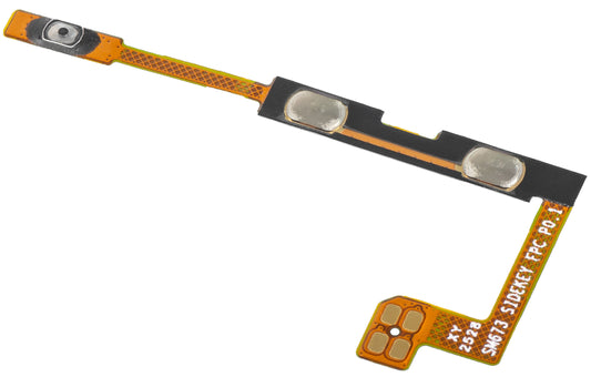 On-Off-mikrokytkin - Äänenvoimakkuus Motorola Moto G06 Power / G06 S938E83033