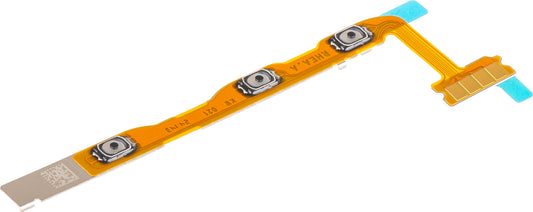 Microkontaktin On-Off-painike - Äänenvoimakkuus Honor 90 / 90 Pro, Service Pack 0302AKRV