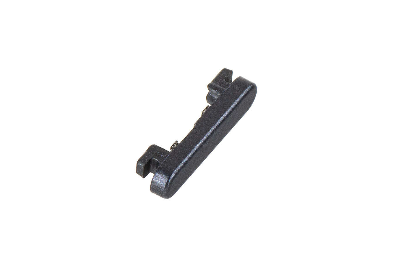On-Off-painike Honor 400, Musta (Midnight Black), Huoltopaketti 5168ACFW