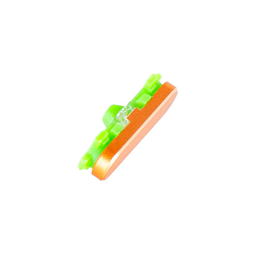 On-Off-painike Honor 600 Pro / 600, Oranssi, Service Pack 5167AAWC