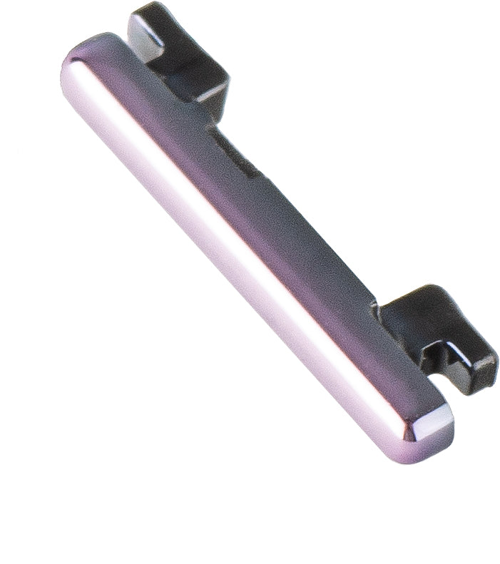 On-Off Button Honor X9c / Magic7 Lite, Purple (Titanium Purple), Service Pack 5168ABUW