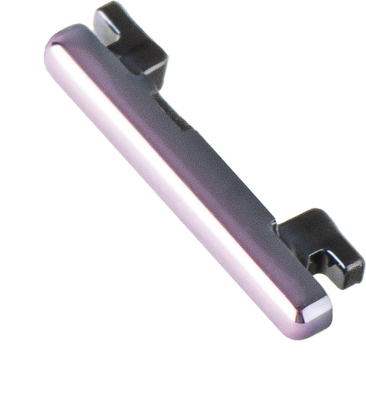 On-Off-painike Honor X9c / Magic7 Lite, Liila (Titanium Purple), Service Pack 5168ABUW