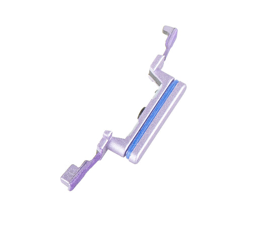 On-Off-painike Huawei MatePad 11.5 (2025), Violetti, Service Pack 97060XHN