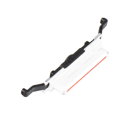 On-Off-painike Huawei MatePad 12 X (2025), Valkoinen, Service Pack 97060TUR