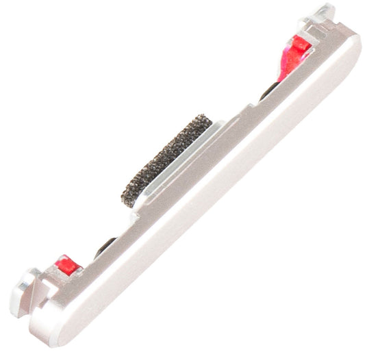 Äänenvoimakkuuspainike Honor Magic8 Pro, Kulta (Sunrise Gold), Huoltopaketti 5167AASQ