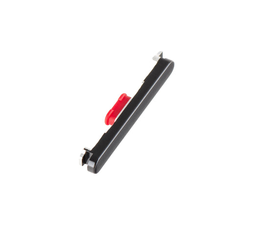 Äänenvoimakkuuspainike Huawei Pura 80 Pro / Pura 80 Ultra, Musta, Service Pack 51671336