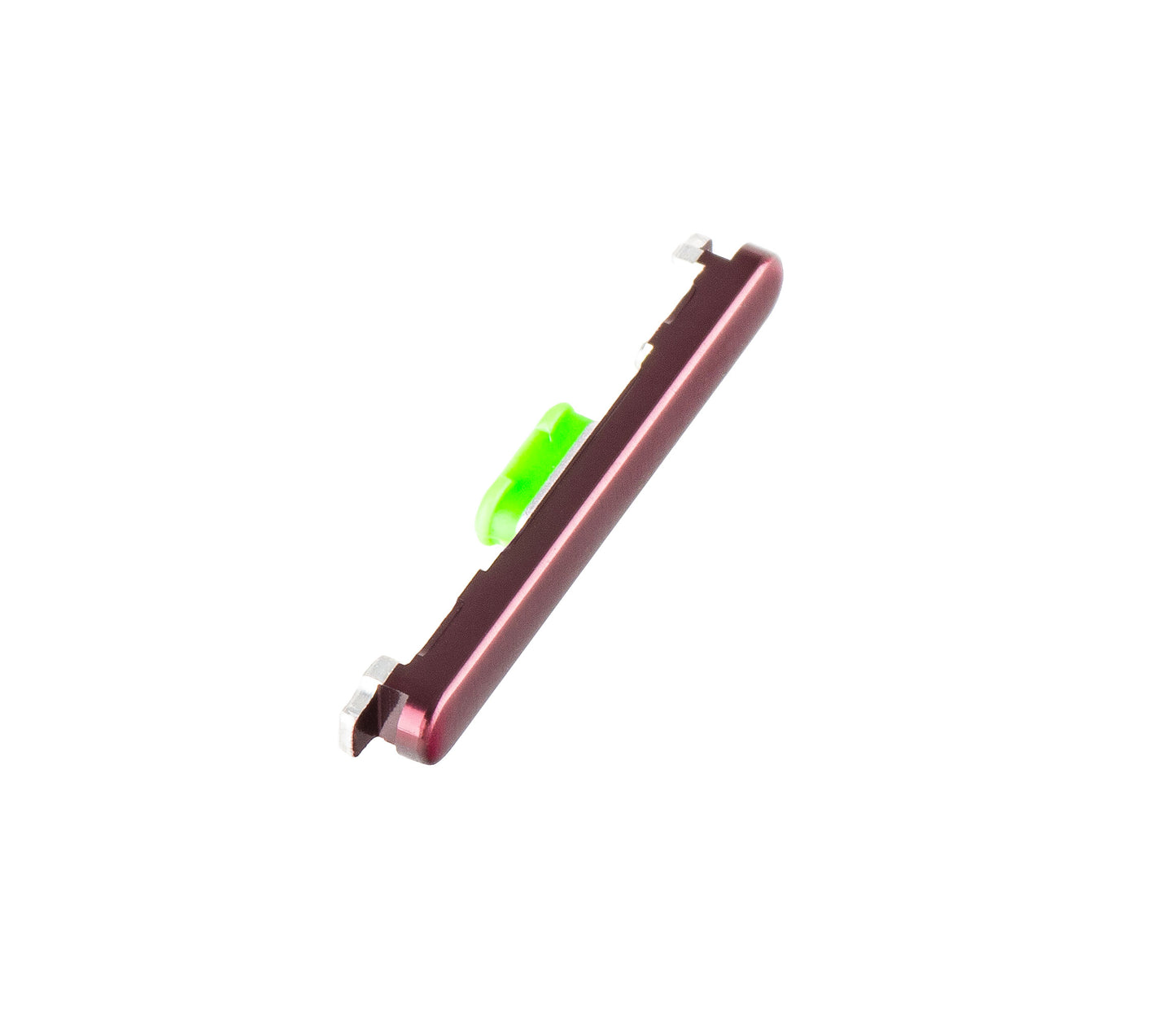Äänenvoimakkuuspainike Huawei Pura 80 Pro, Punainen (Glazed Red), Service Pack 51671340
