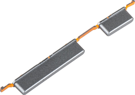 Virtakytkin - Äänenvoimakkuus Honor Pad X8a, Harmaa, Service Pack 9706ABRB