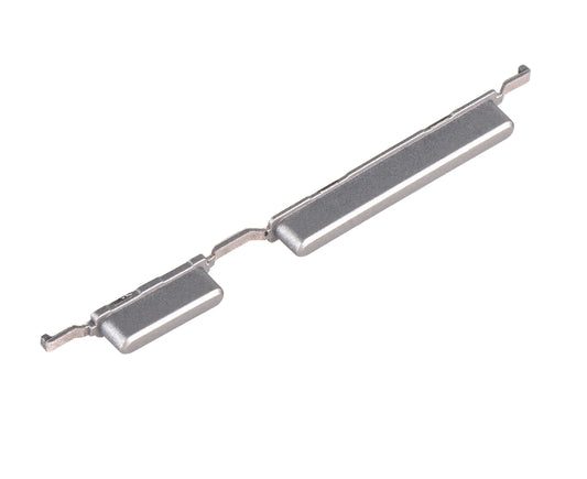 Virtakytkin - Äänenvoimakkuus Honor Pad X9a, Harmaa, Service Pack 9706ABYF