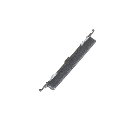 Samsung Galaxy A12 Nacho A127 / M12 M127 / A12 A125 Äänenvoimakkuuspainike, Musta