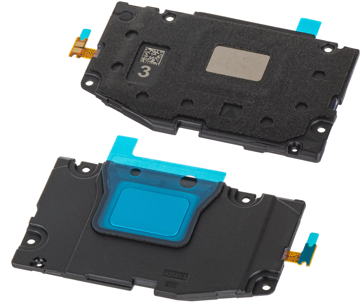 Buzzer Honor Pad X9a, Tyyppi 3, Service Pack 9706ABXT
