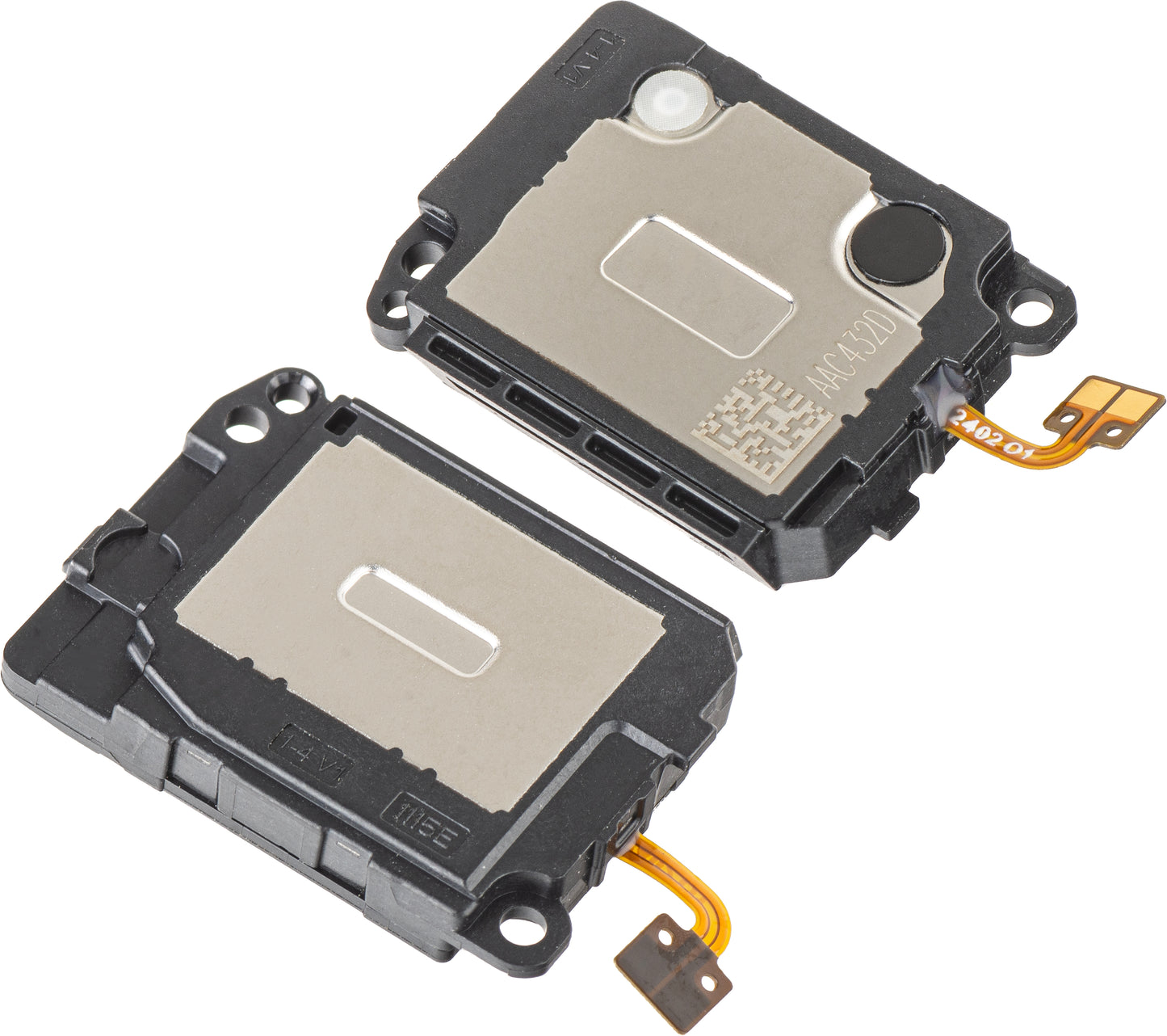 Buzzer Motorola Edge 60 Pro / Edge 50 Ultra / Edge 50 Pro / Moto G6, nauhalla, Service Pack SSB8D98089