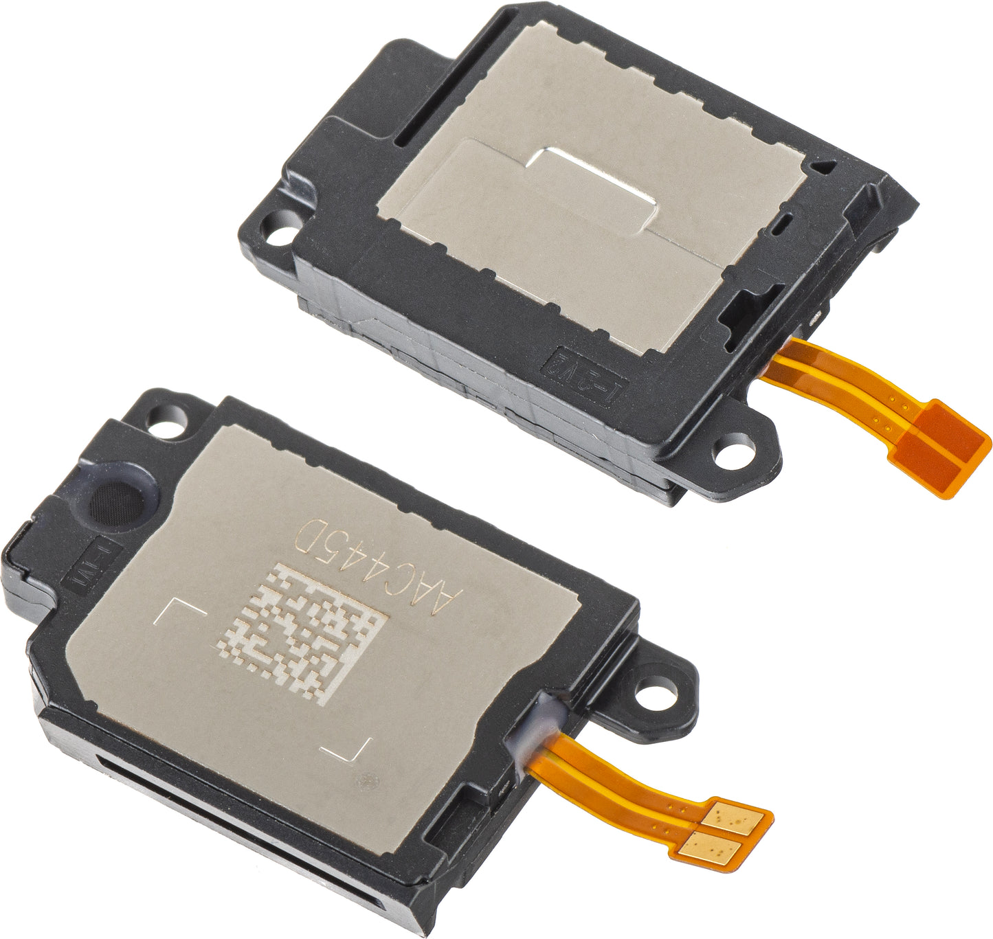 Buzzer Motorola Razr 2025 / Razr 60 / Razr 2024 / Razr 50 / Razr 50 Ultra, nauhalla, Service Pack SSB8E07808