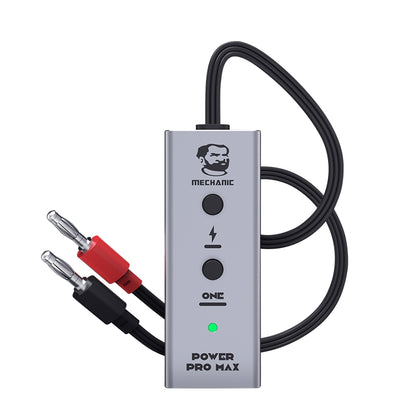 Mechanic Power Pro Max -virtajohto Apple iPhone 6 - 13 Pro Max -sarjoille