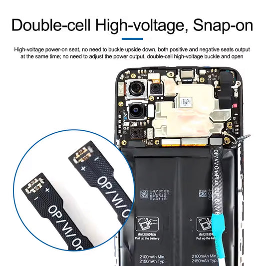 Sunshine IBOOT-B Virtajohto Android microUSB -sarjalle