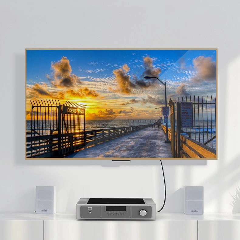 UGREEN AV122 Optinen Äänikaapeli, Toslink / SPDIF, 1.5m, Musta