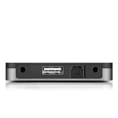 UGREEN AV122 Optinen Äänikaapeli, Toslink / SPDIF, 1.5m, Musta