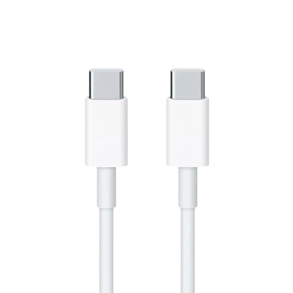 USB-C Data and Charging Cable - USB-C Google, 30W, 2m, White GA00195