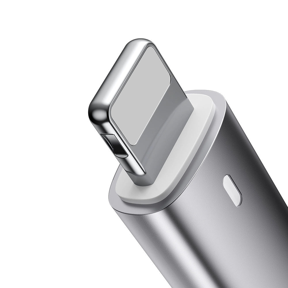 USB-A - Lightning Joyroom A10 -data- ja latauskaapeli, 18W, 1.2m, Valkoinen
